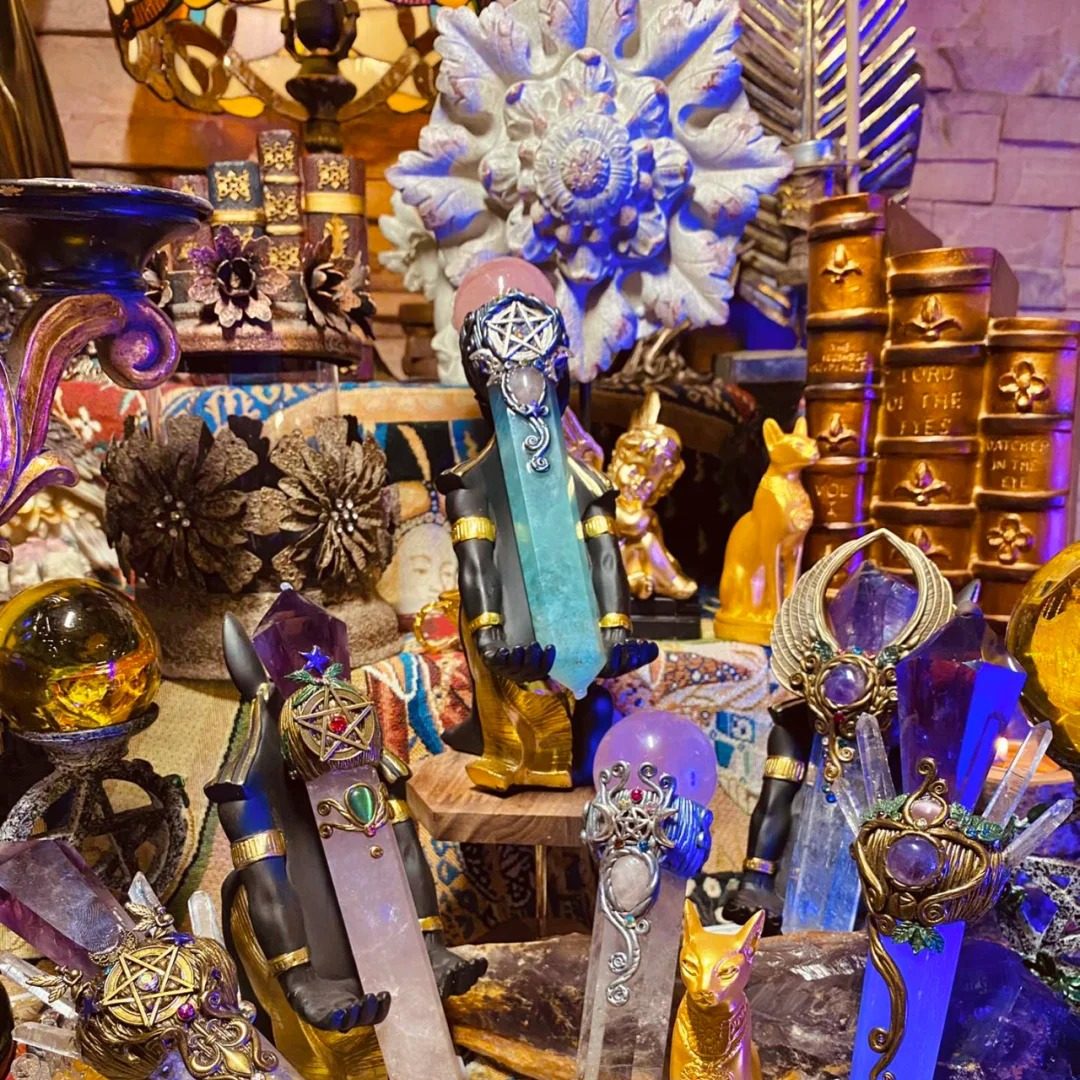 Magic Tools