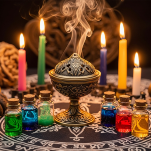 Ritual Essentials